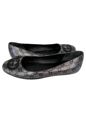 Gucci Flats